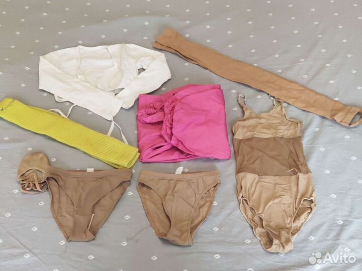 Для художественной гимнастики