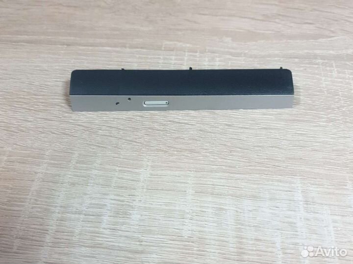 Верхняя часть корпуса ноутбука HP DV6-3000 б/у