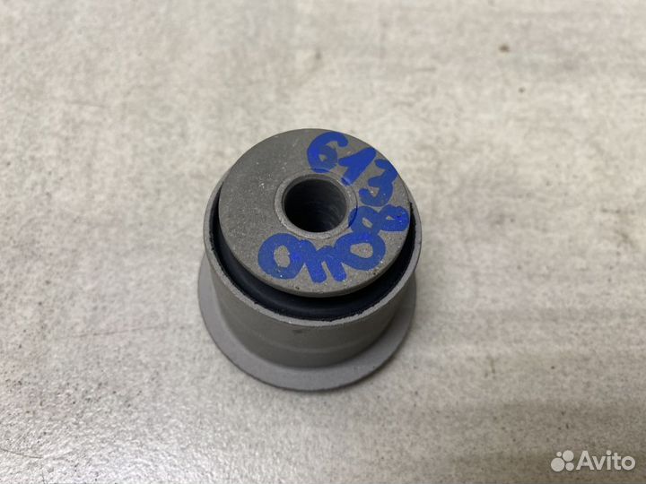 Рычаг передний верхний