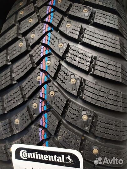 Continental IceContact 3 235/45 R17