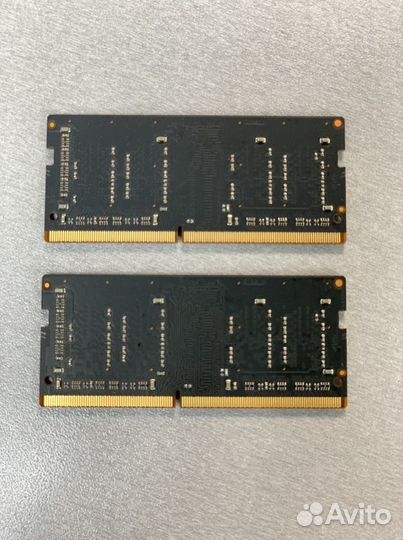 Оперативная память ddr4