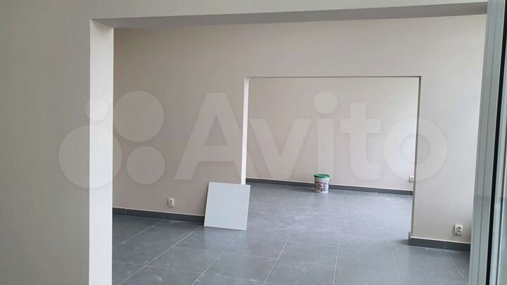 Свободного назначения, 64.5 м²