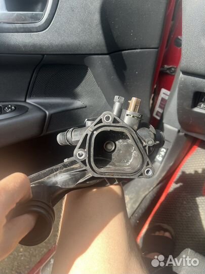 Термостат EP6 Citroen Peugeot