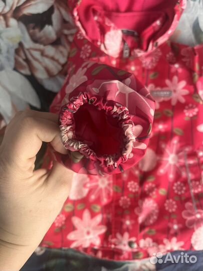 Комбинезон kerry