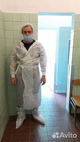 Ремонт медицинского оборудования