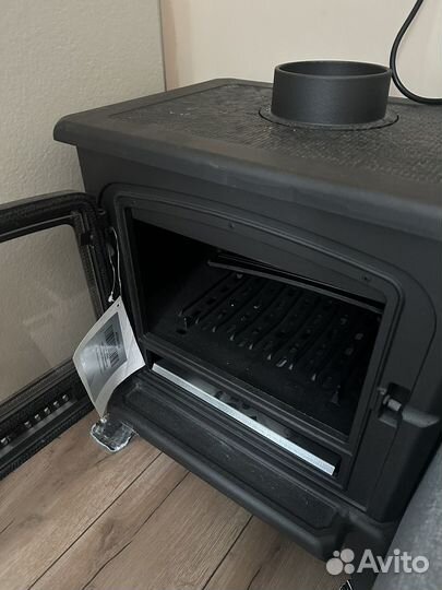 Печь-камин Kratki Koza 7 новая