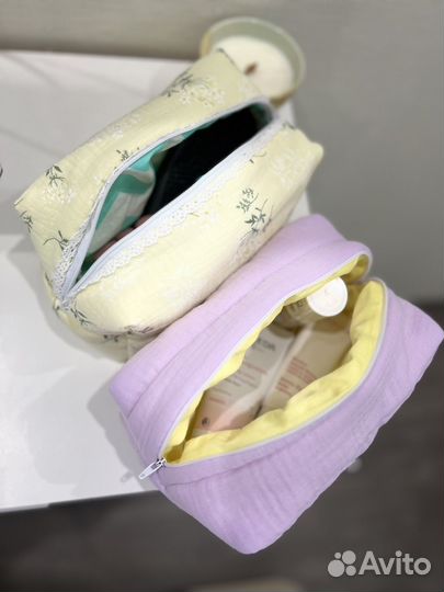 Косметичка