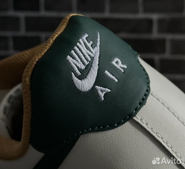 Кроссовки Nike air force 1