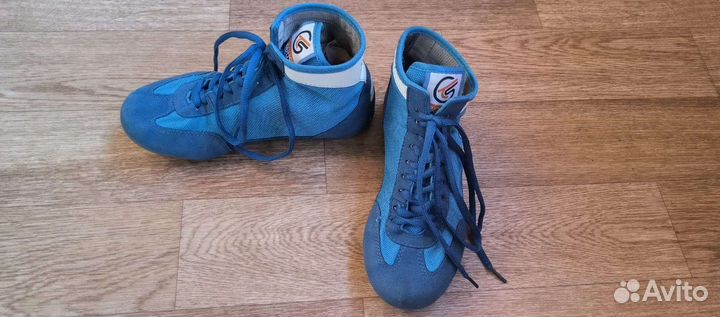 Борцовки для борьбы