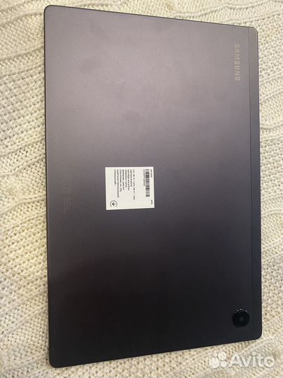 Планшет samsung galaxy tab a8 64 гб