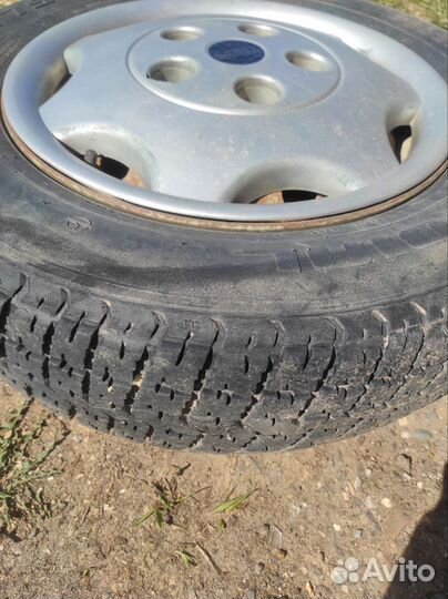 Koryo K515 185/75 R16