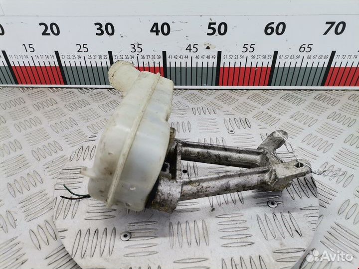 Бачок для Chrysler Grand Voyager 4