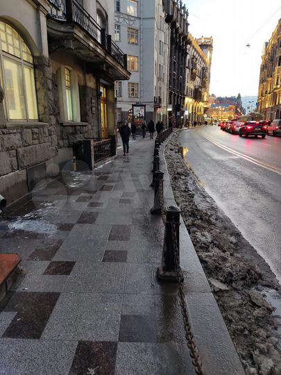 Торговая площадь, 90 м²