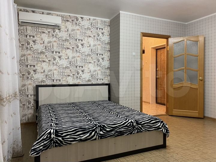 1-к. квартира, 40 м², 5/9 эт.