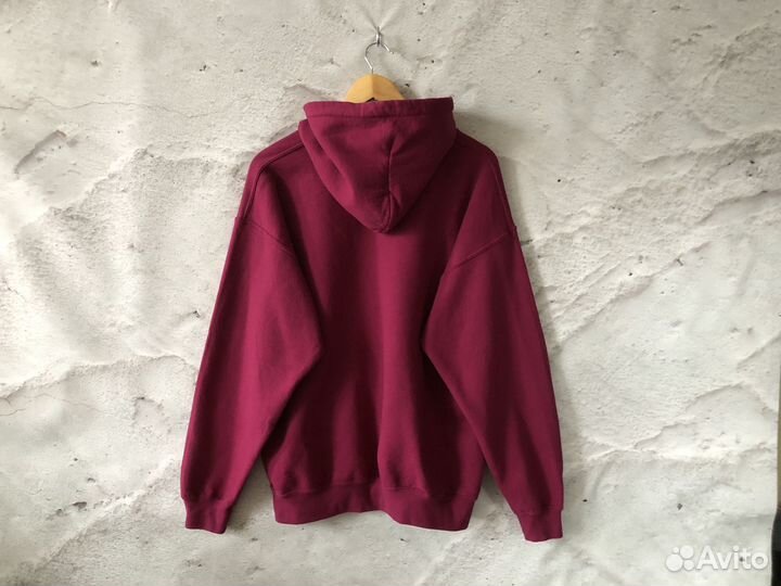 Худи Gildan винтажное (L)