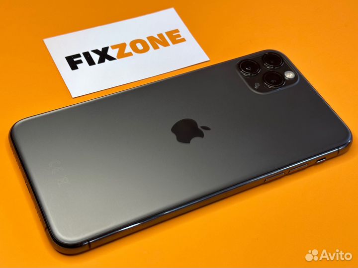 iPhone 11 Pro Max 64Gb Space Gray (Гарантия)