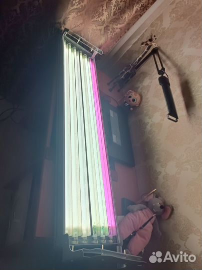 Светильник для аквариума sfiligoi