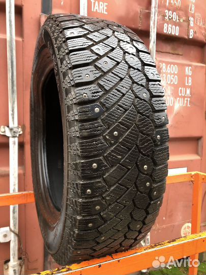 Continental ContiIceContact 195/65 R15