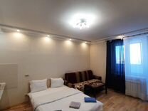 Квартира-студия, 25,5 м², 16/25 эт.