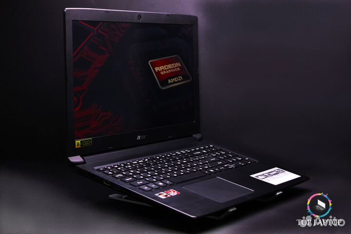 Ноутбук Acer Aspire 3