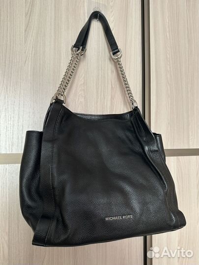 Сумка michael kors на плечо