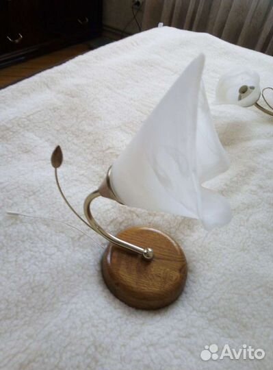 Люстра Австрия