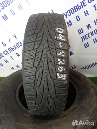 Kumho I'Zen KW31 185/65 R15