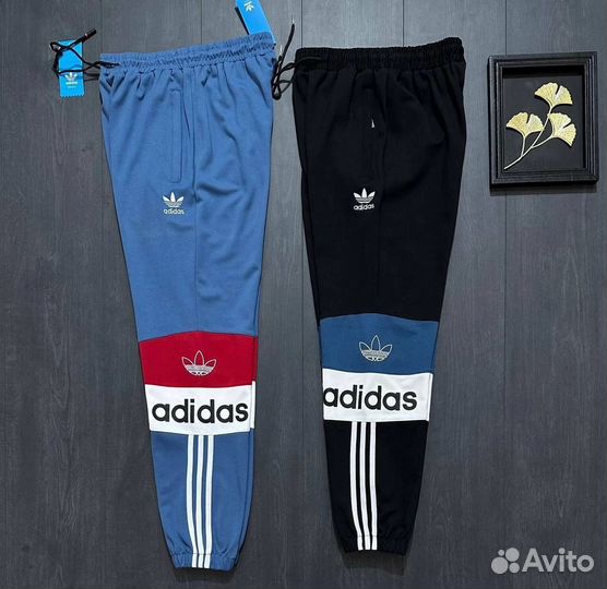 Спортивный штаны Adidas