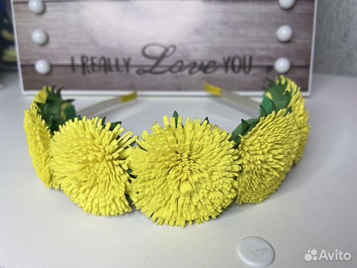 Ободок (венок)