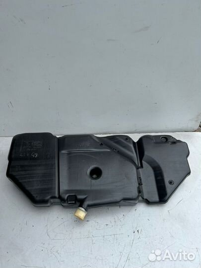 Бак топливный Iran Khodro Samand