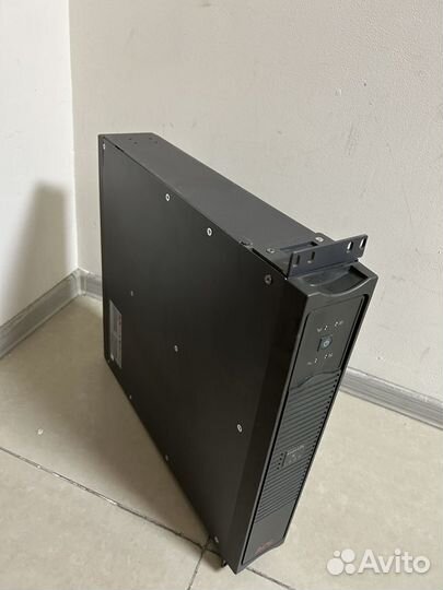 Ибп APC Smart-UPS SC1500I