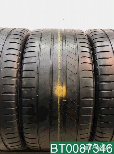 Michelin Latitude Sport 3 295/35 R21 105W
