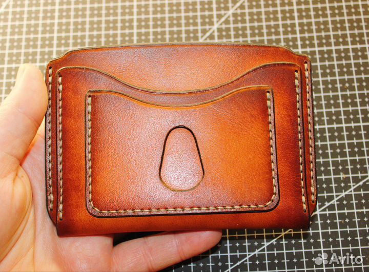 Органайзер для авто документов