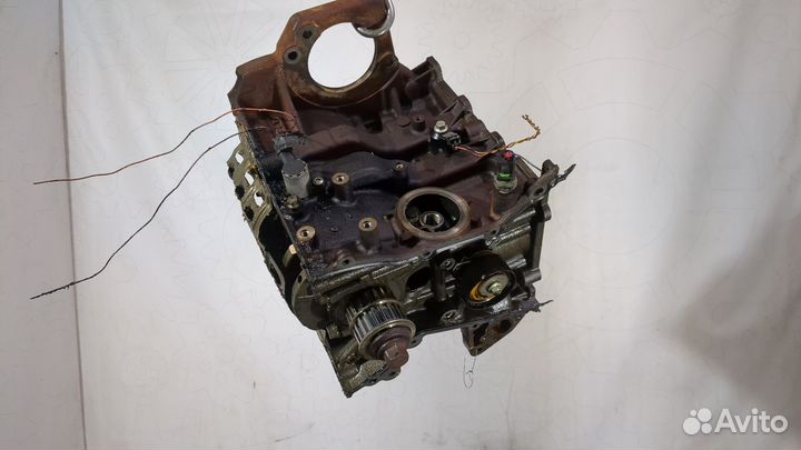 Блок цилиндров Ford Focus 3, 2013