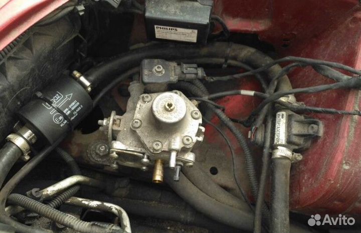 Установка гбо в рассрочку