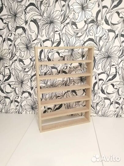 Маникюрный набор