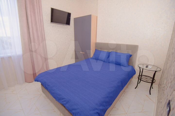 Квартира-студия, 31 м², 13/14 эт.