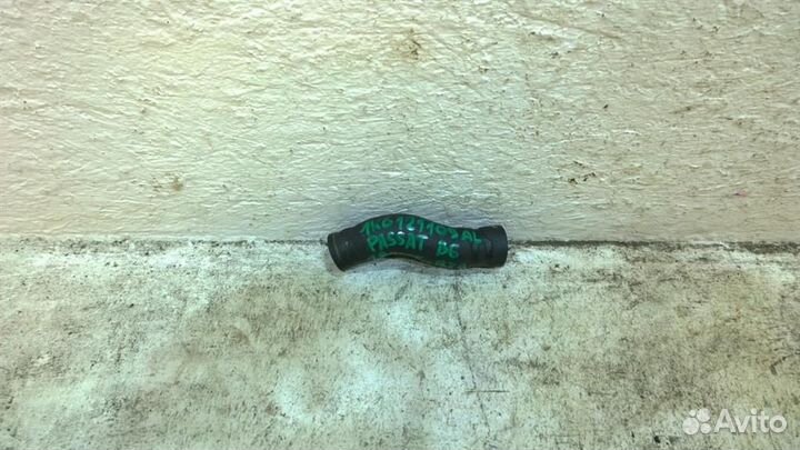 Шланг системы охлаждения VW Passat (B6) 2005-2010