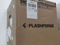 Новый 3D принтер Flashforge Adventurer 5m