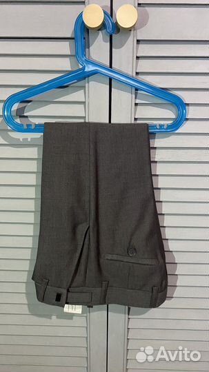 Костюм Gulliver на мальчика 7 лет на 1 сентября