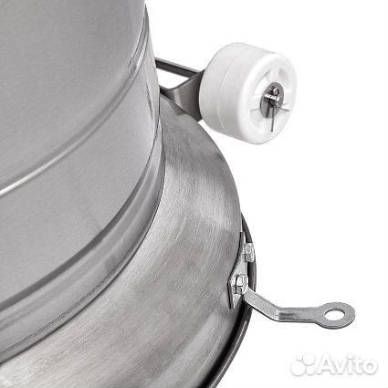 Обогреватель инфракрасный газовый Ballu velabogh18