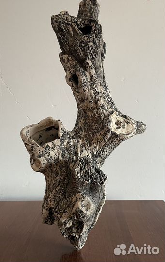 Декор для аквариума (коряга 40см)