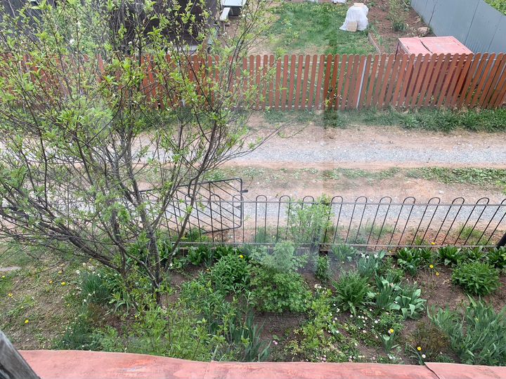 Дача 40 м² на участке 4 сот.