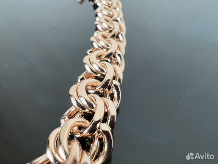 Цепь мужская