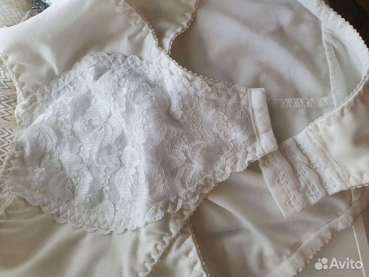 Бандаж послеродовый