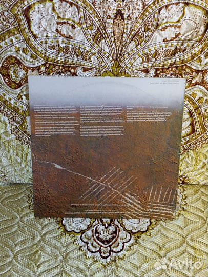 Виниловые пластинки подороже