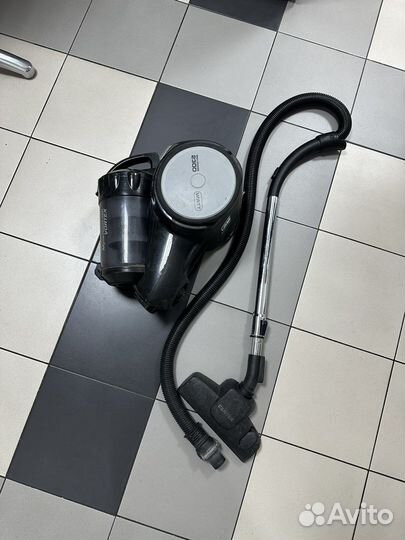 Пылесос Vortex