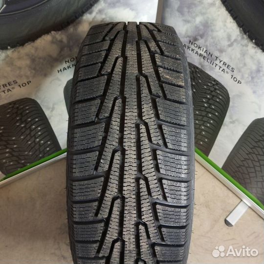 Nokian Tyres Nordman RS2 SUV 225/60 R17 103R