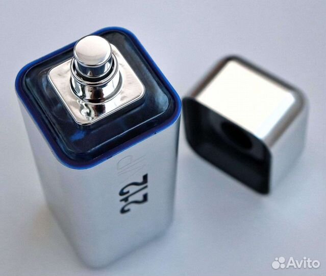 Парфюмерия мужская Vip Men