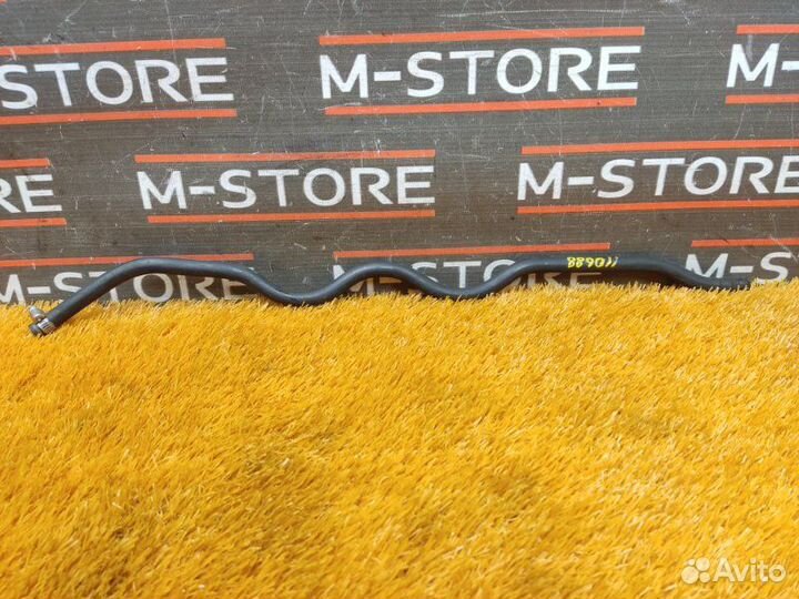 Патрубок системы охлаждения Bmw 5-Series E39